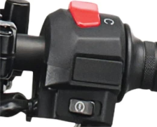 Engine Kill Switch