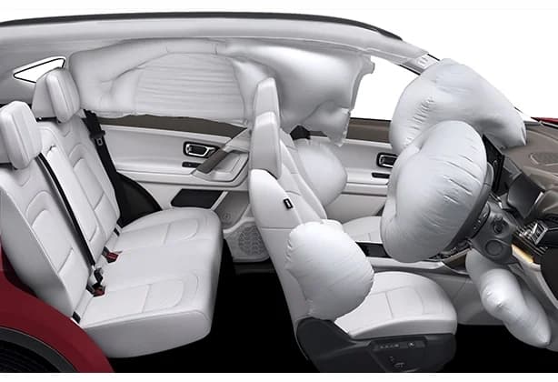 Air Bags
