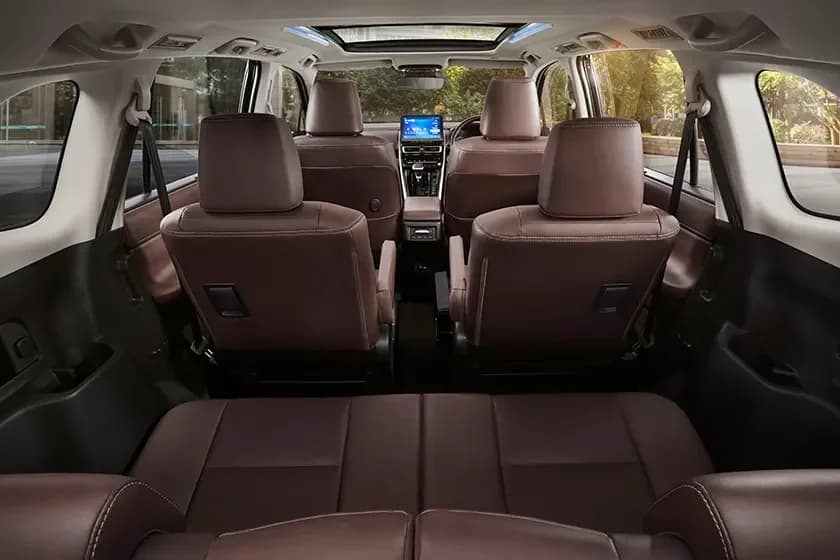 Seats