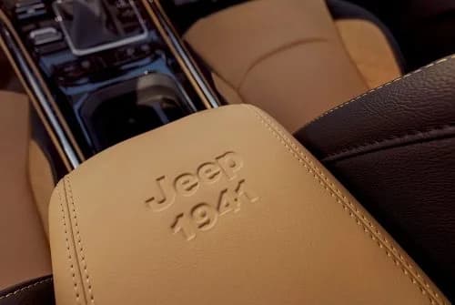 Center Console