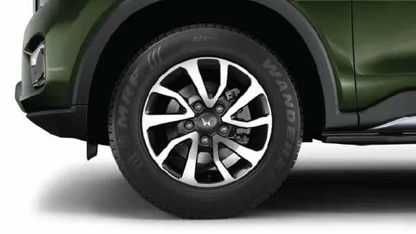 Wheels