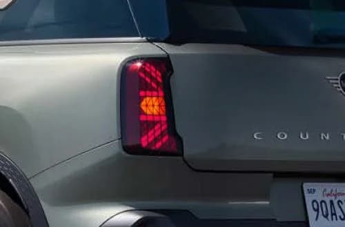 LED Tail Lamp