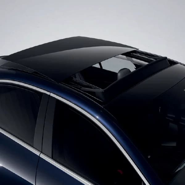 Roof Spoiler
