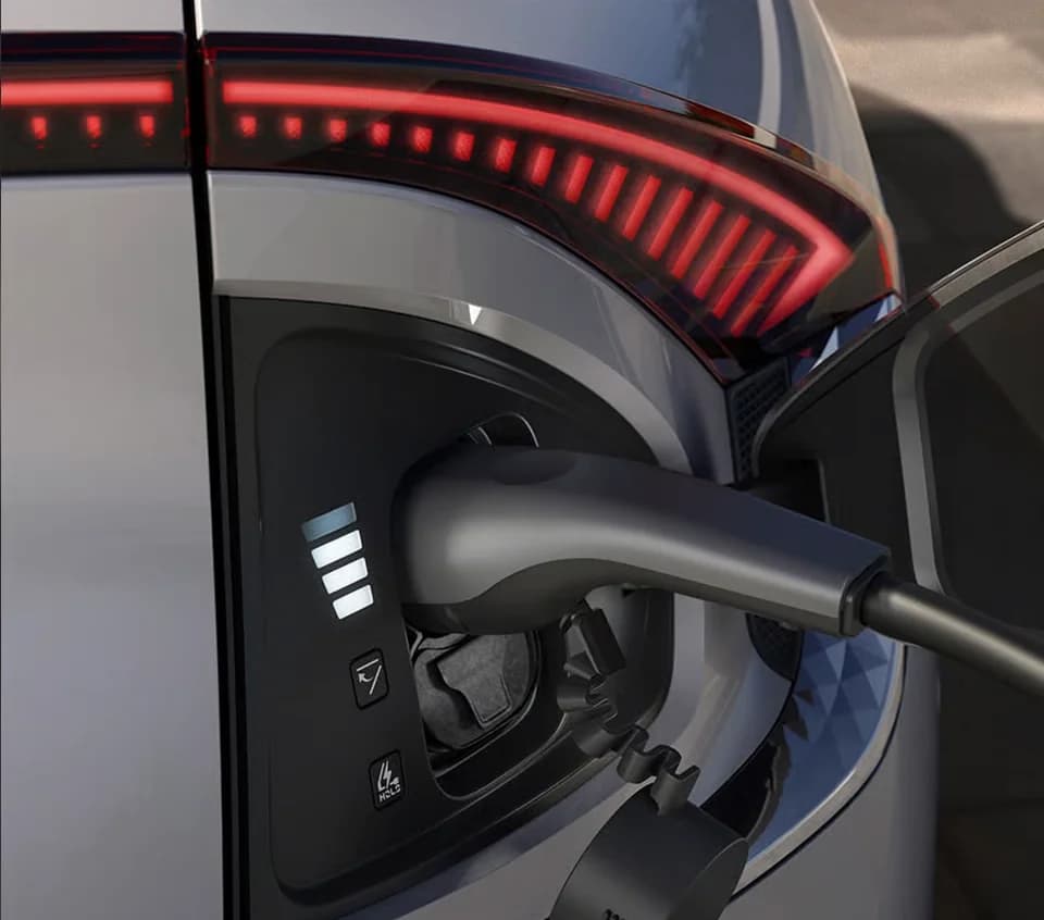 Charging System