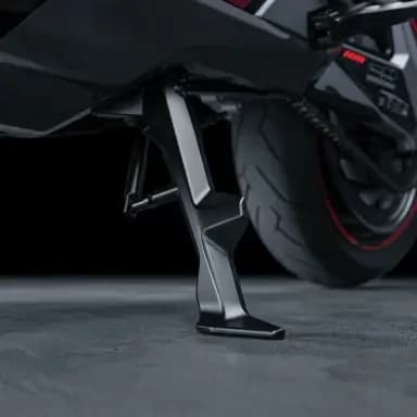 Side Stand