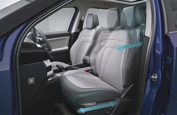 Seats