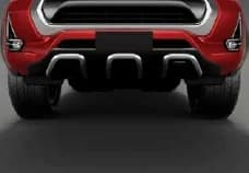 Body & Design
