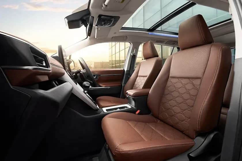 Seats