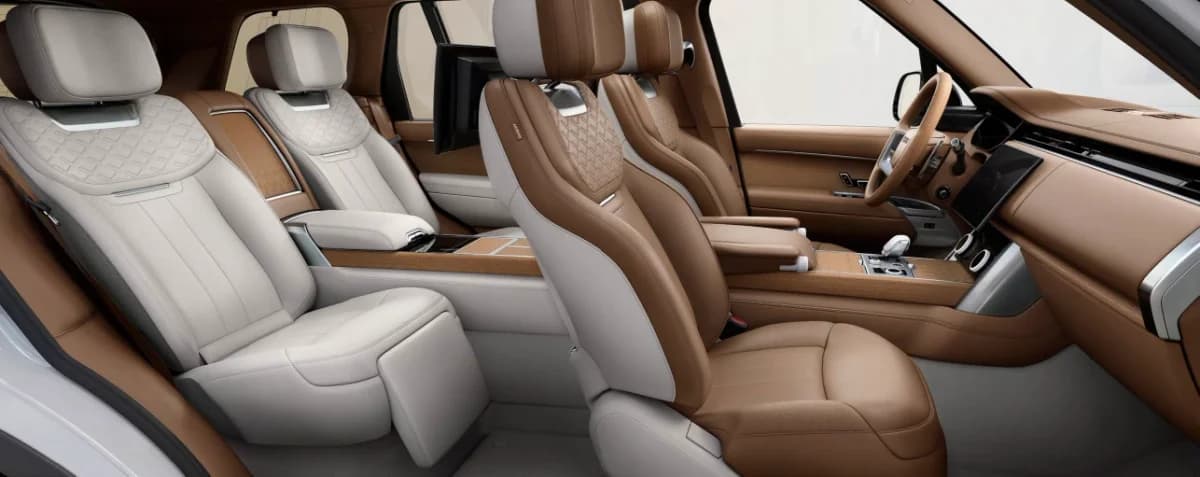 Seats