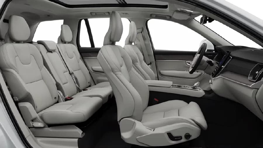 Seats