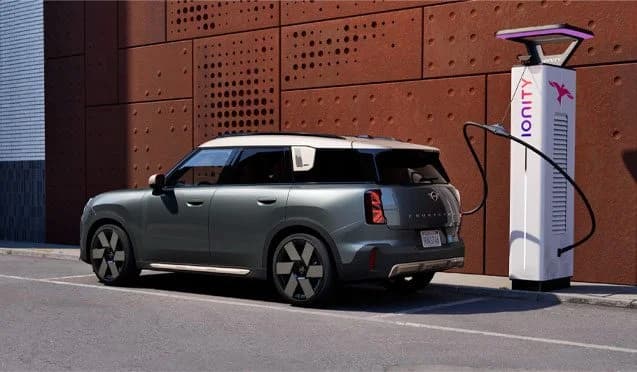 Charging System