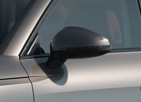 Side View Mirror