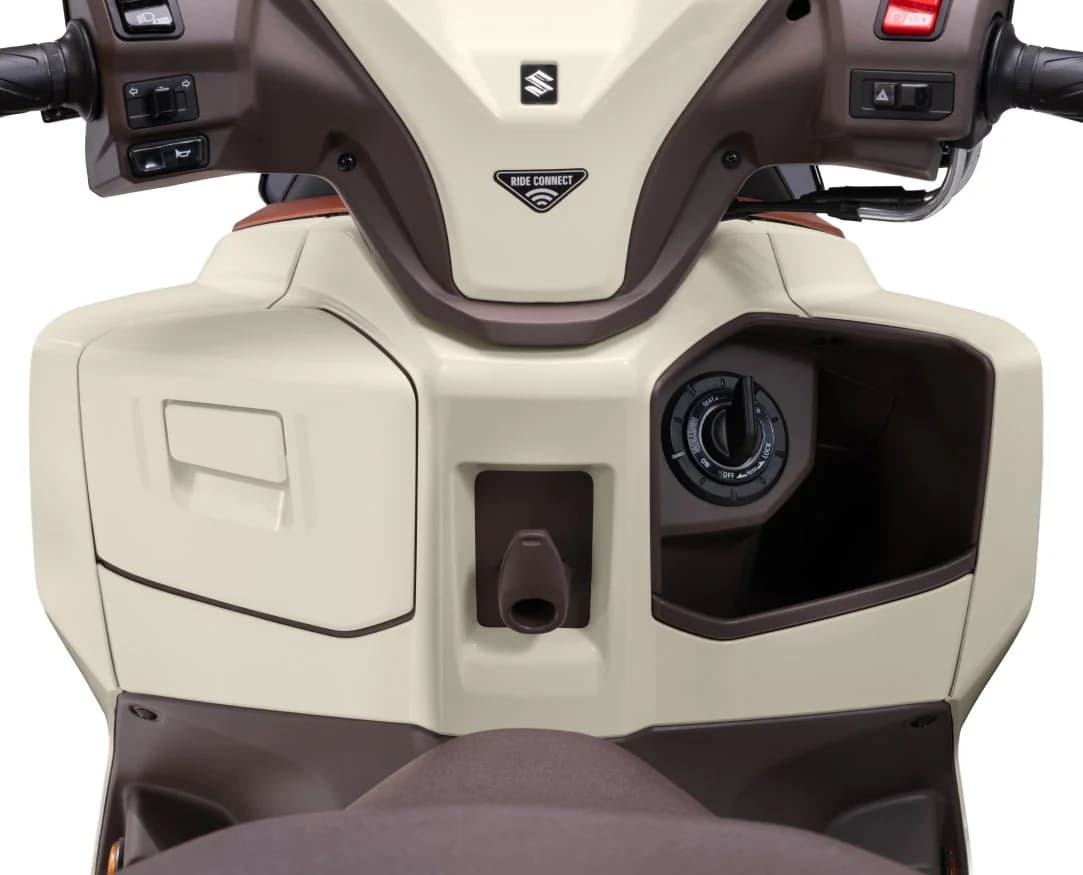Inner Panels