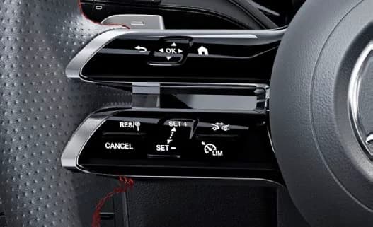 Controls and Buttons