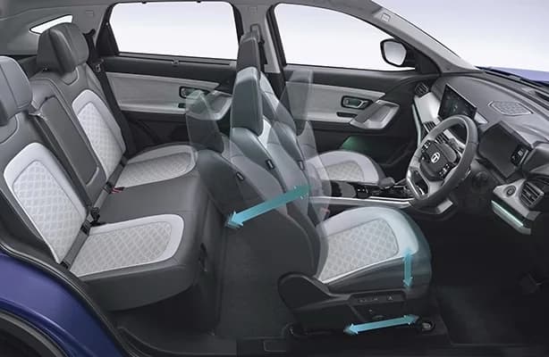 Seats