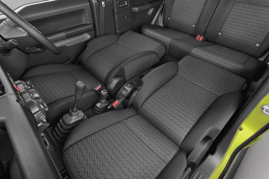 Seats