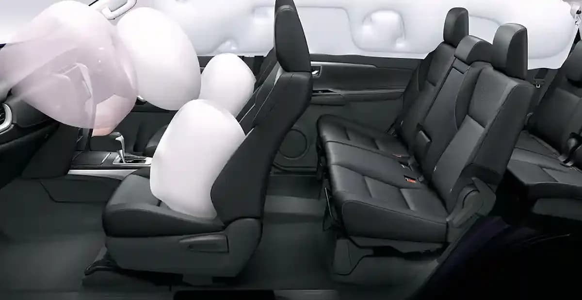 Safety