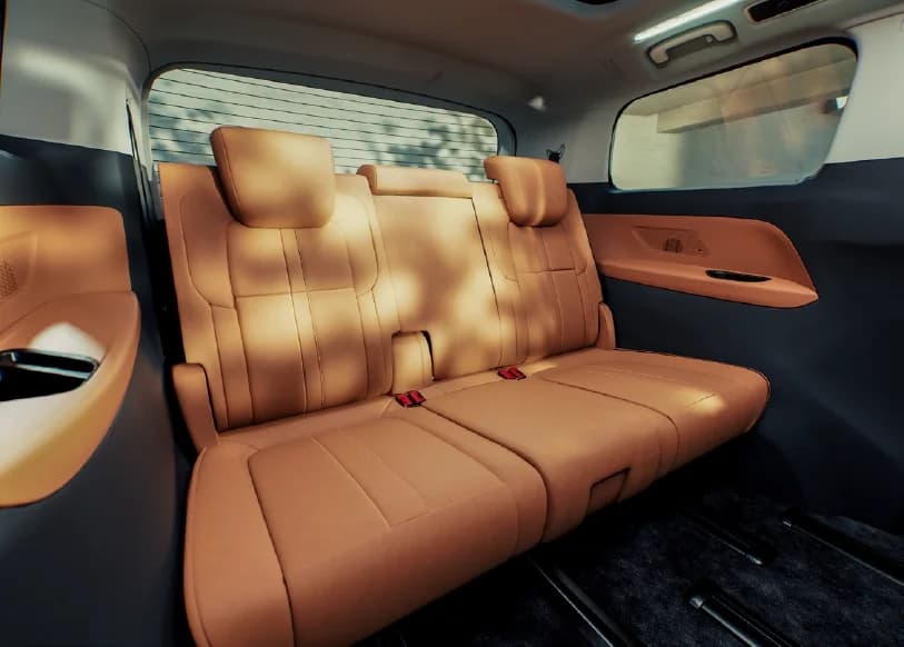 Seats