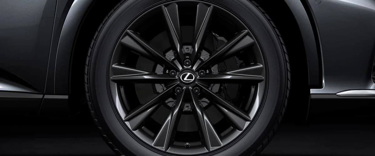 Wheels
