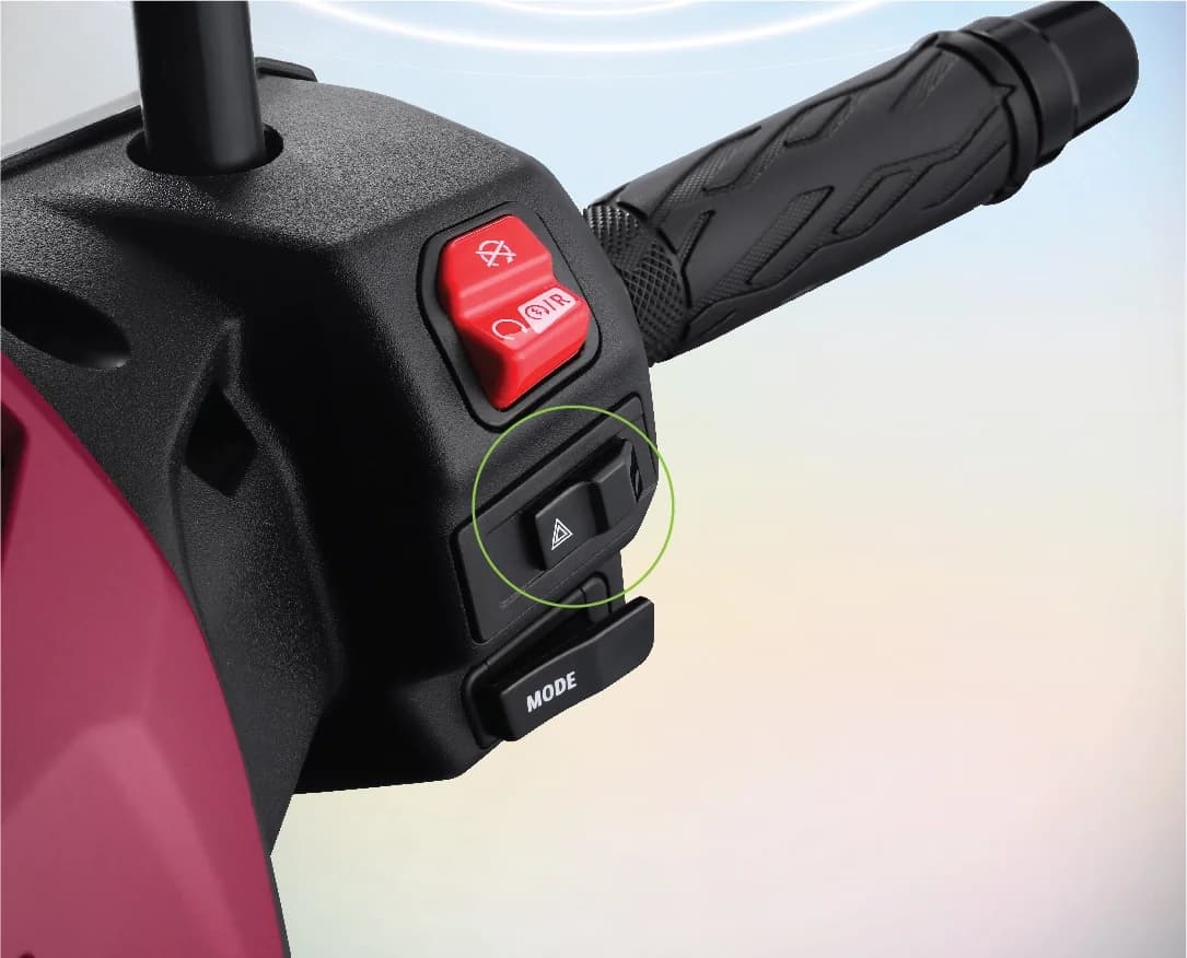 Controls and Buttons