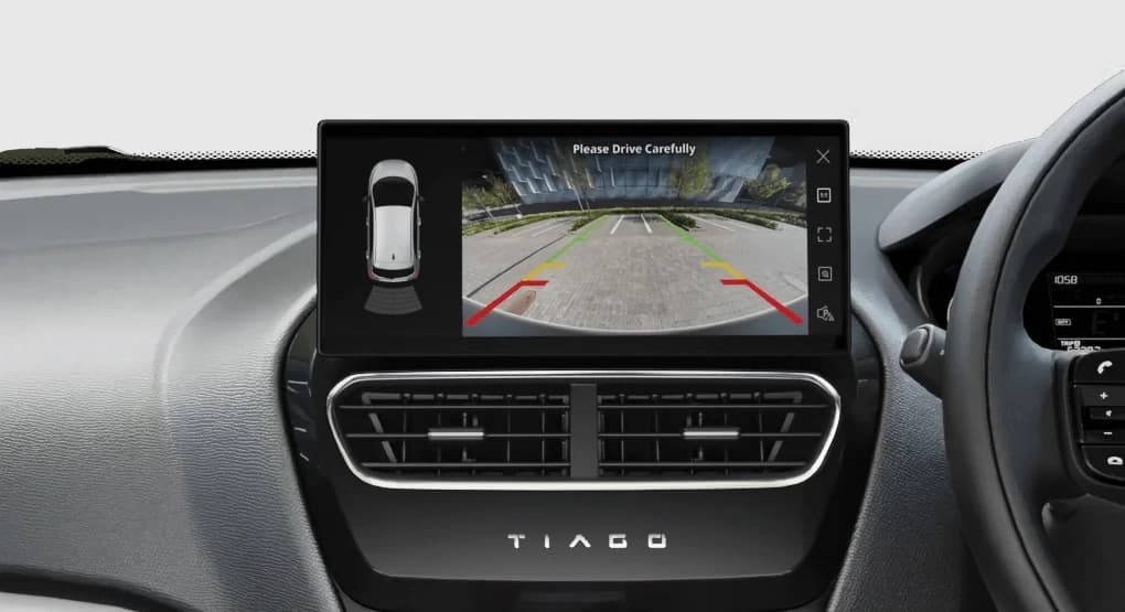 Infotainment system