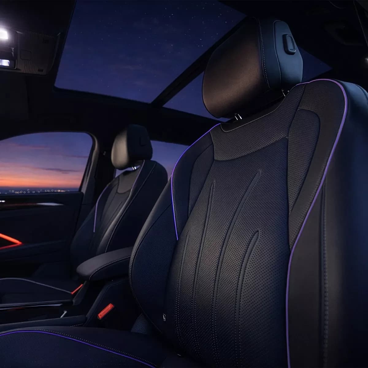 Seats
