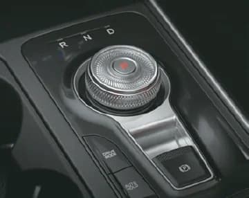 Center Console
