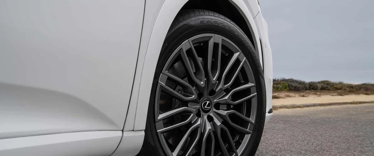 Wheels