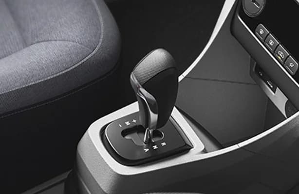 Center Console