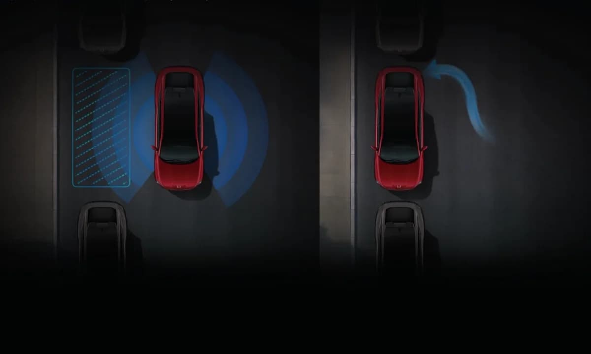 Camera and Sensors