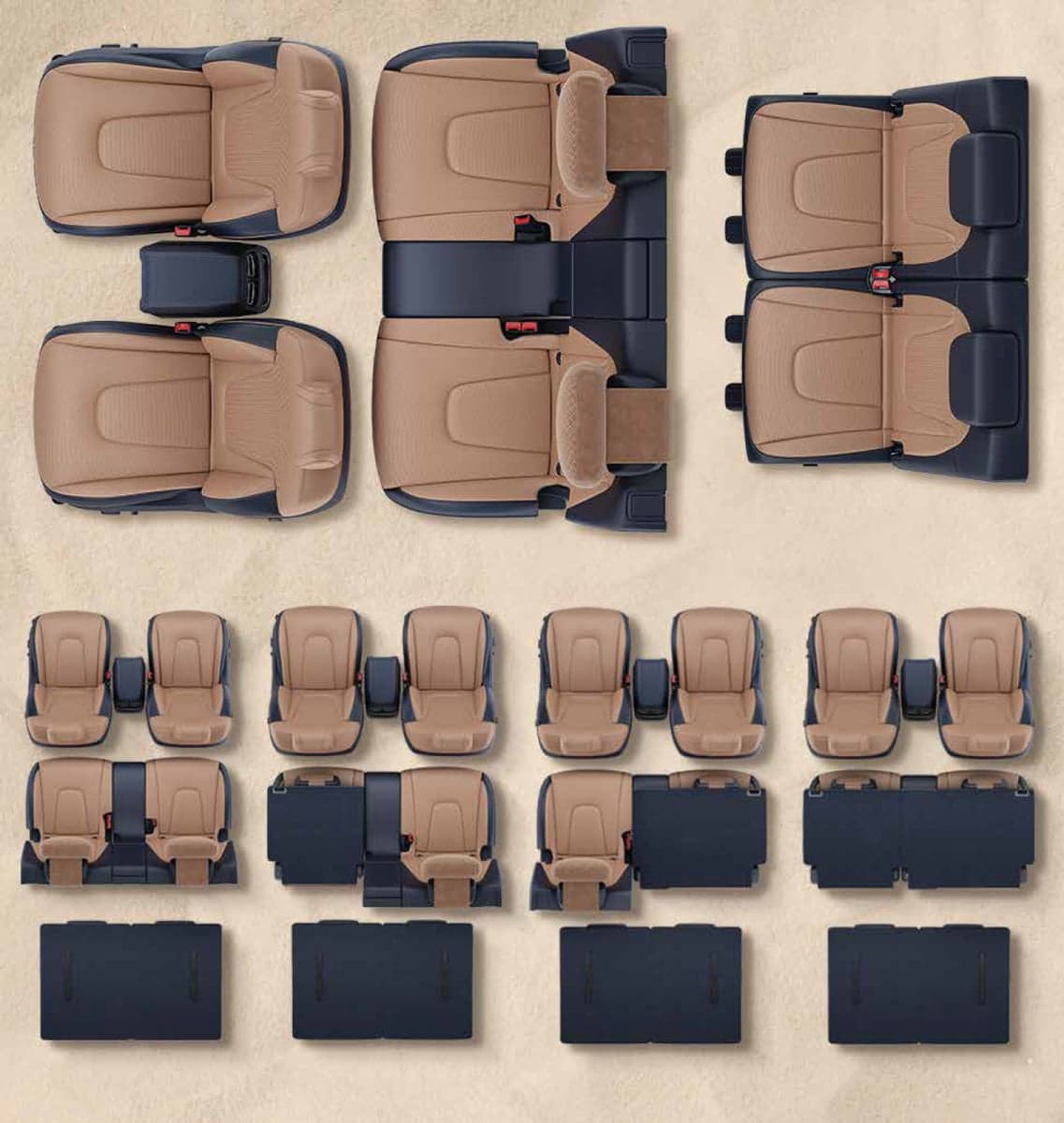 Seats