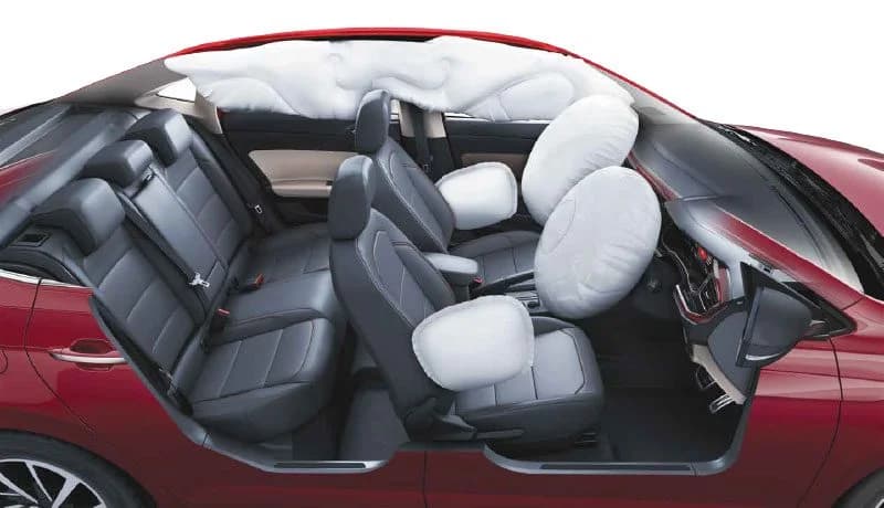 Air Bags