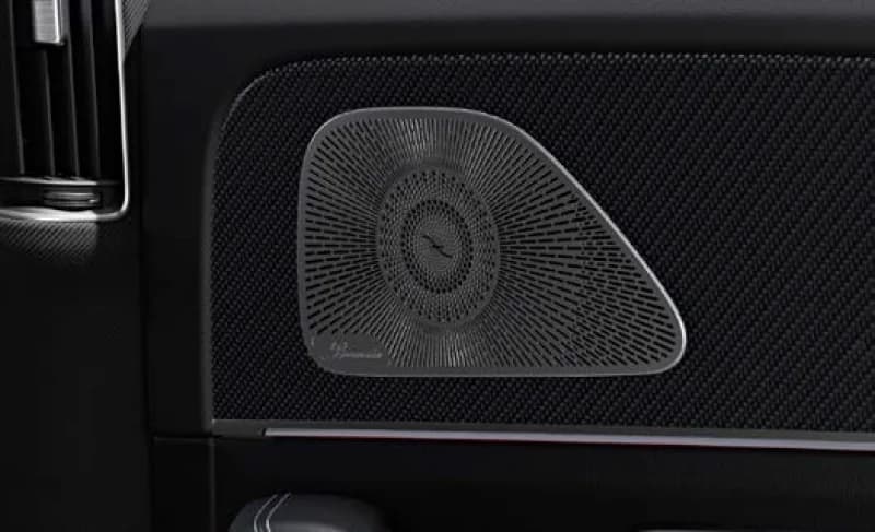 Interior Door Trim Panel