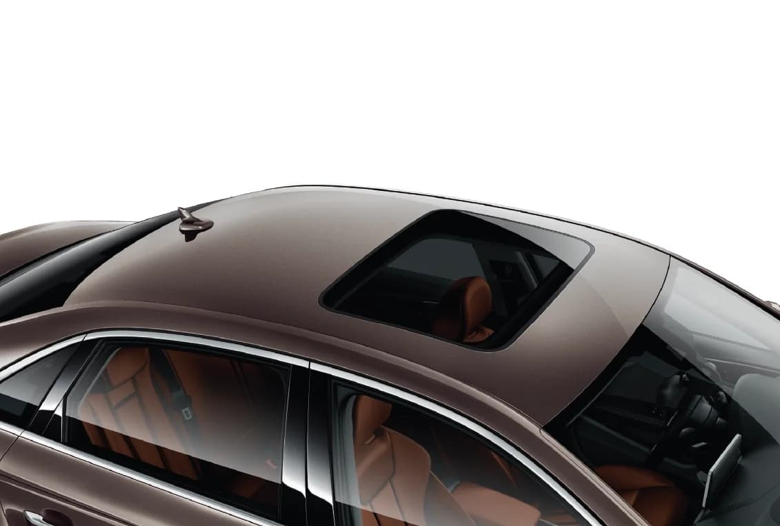 Sunroof
