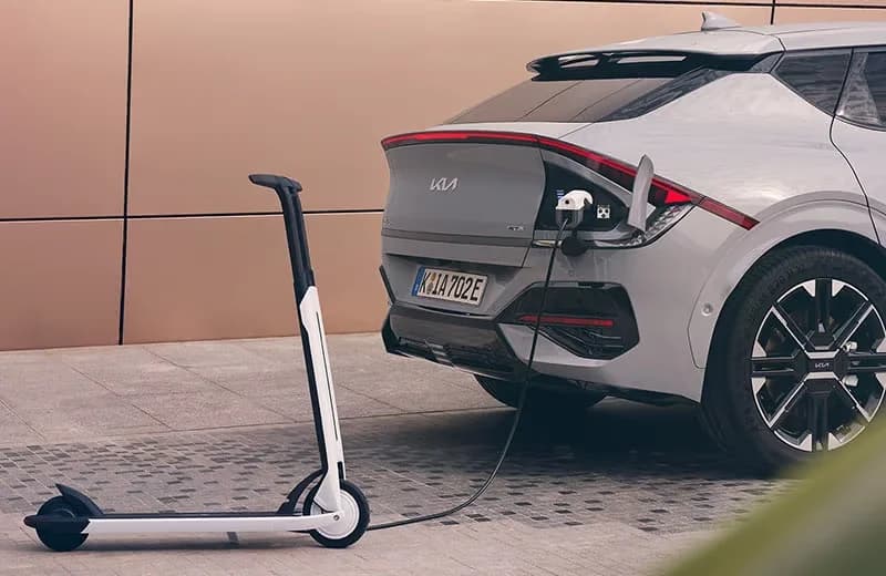 Charging System