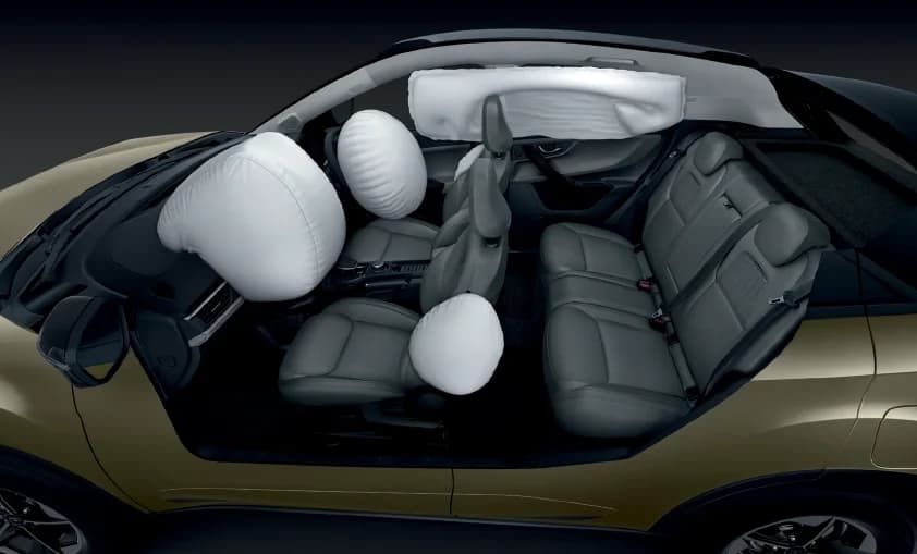 Air Bags