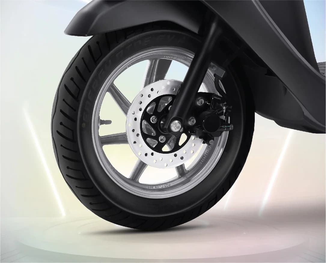 Wheels