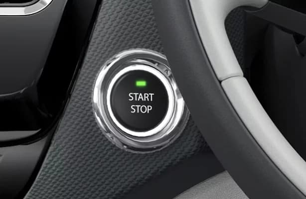 Controls and Buttons