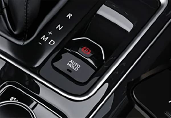 Center Console