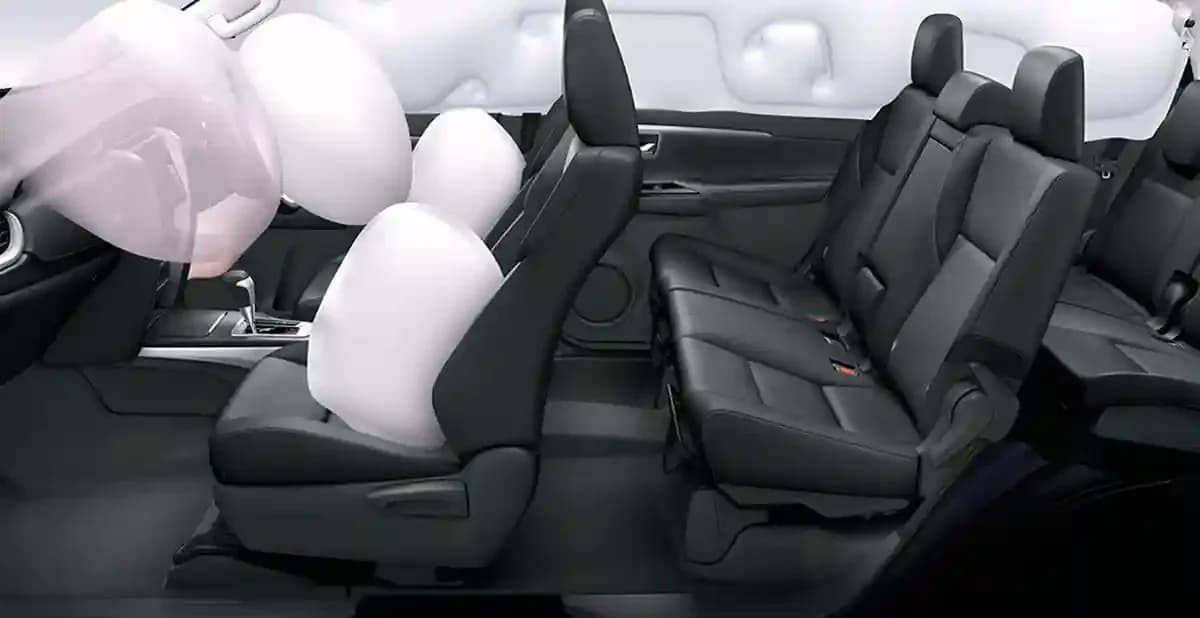 Safety