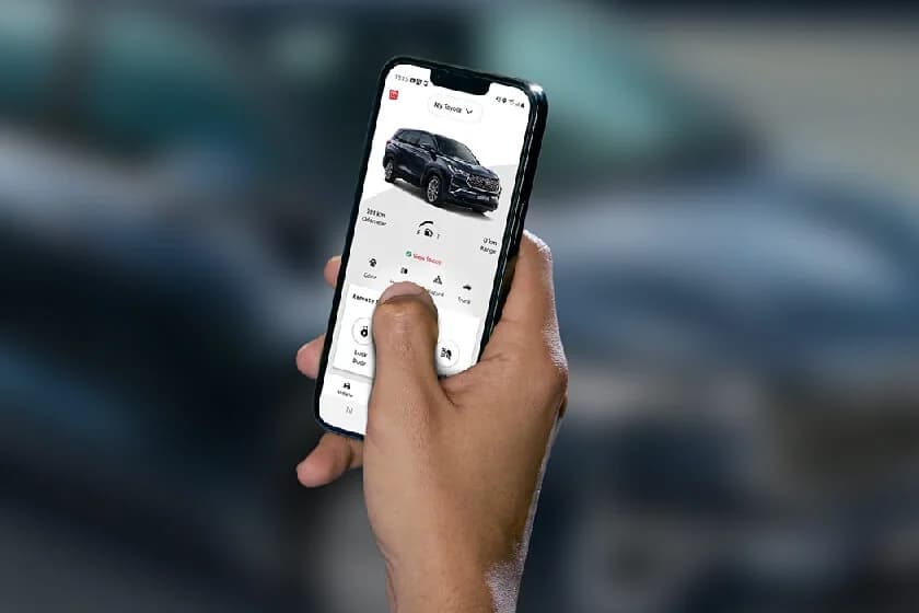 Other Features