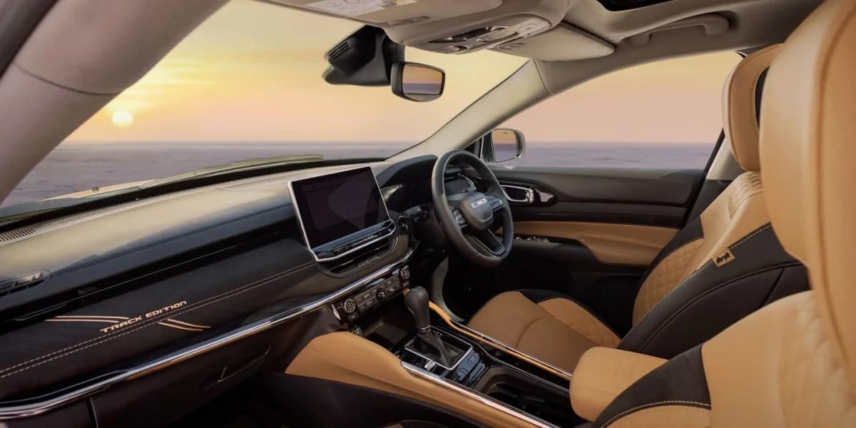 Infotainment system
