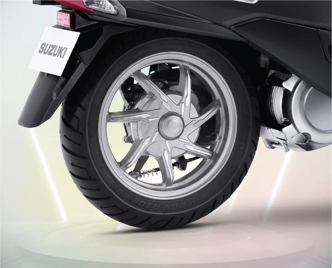 Wheels