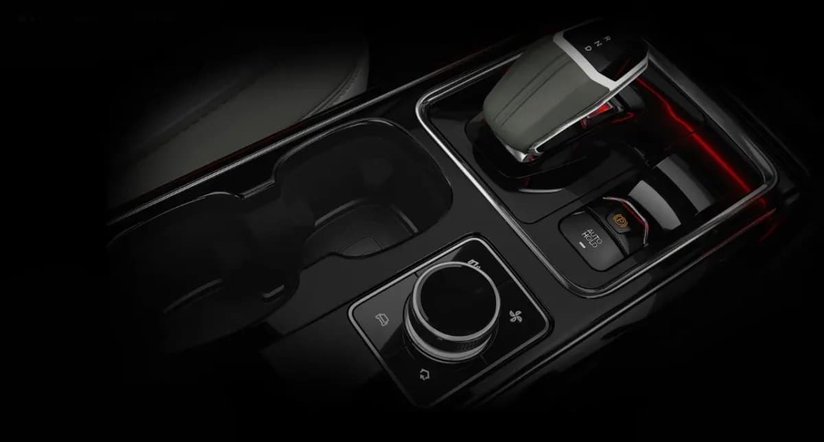Controls and Buttons