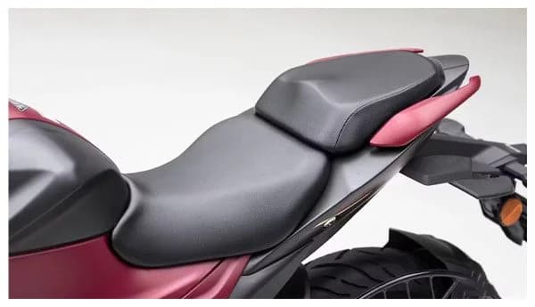 Split-Seat