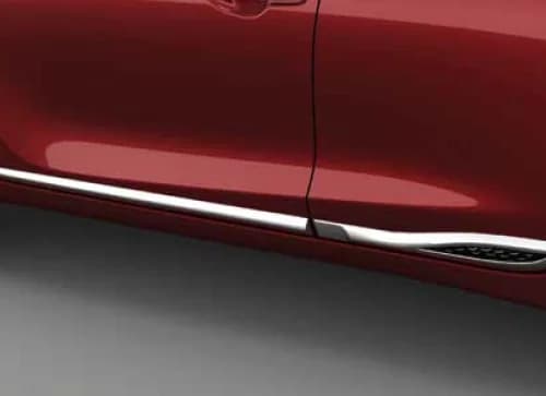 Running Board
