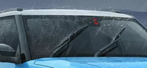 Roof Spoiler
