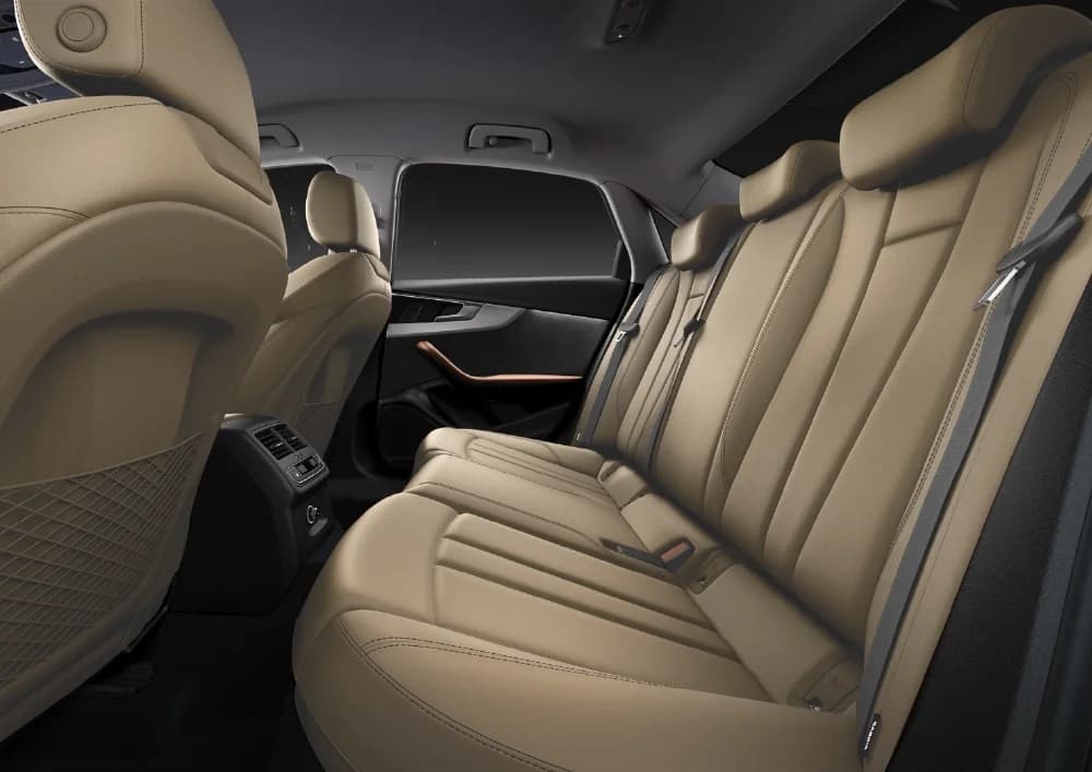 Seats