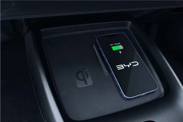 QI Charger