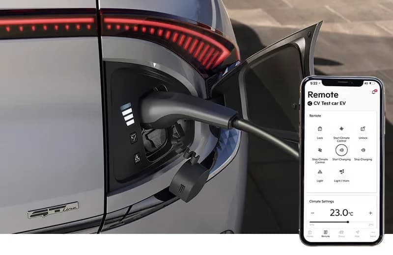 Charging System